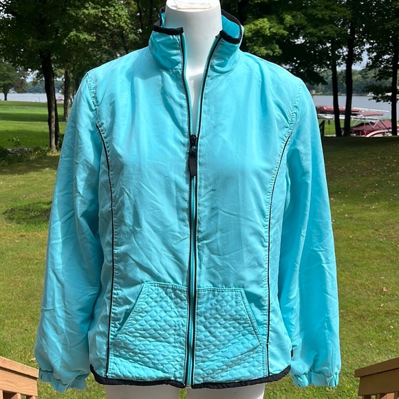 Athletech lightweight jacket L - Picture 1 of 10